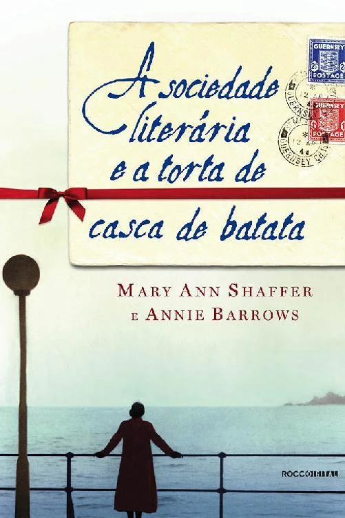 A Sociedade Literária e a Torta de Casca de Batata