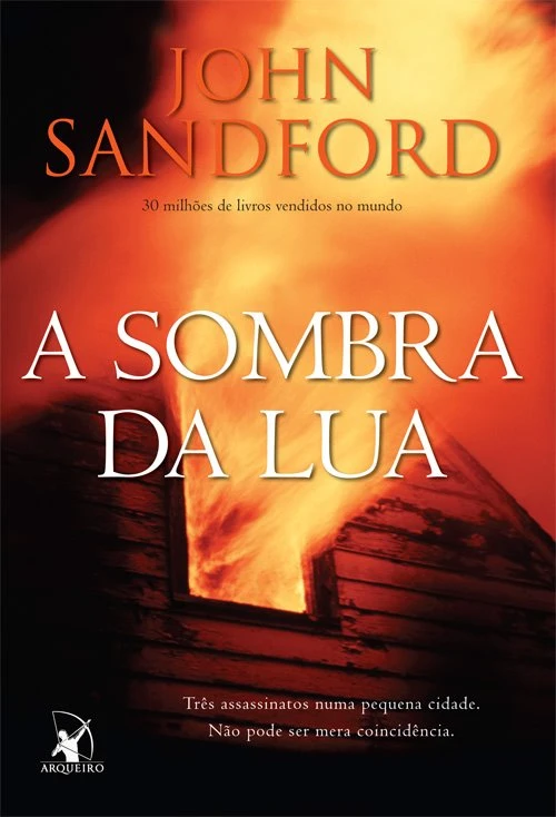 A Sombra da Lua