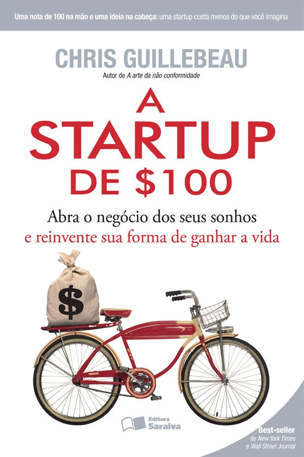 A Startup de $100