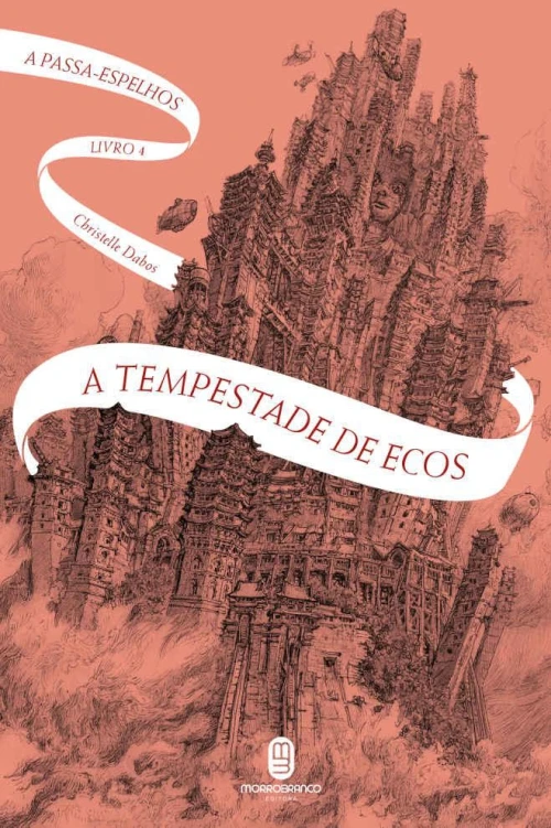 A Tempestade de Ecos
