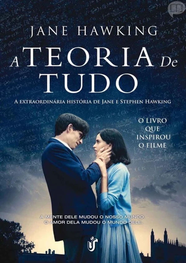 A Teoria de Tudo