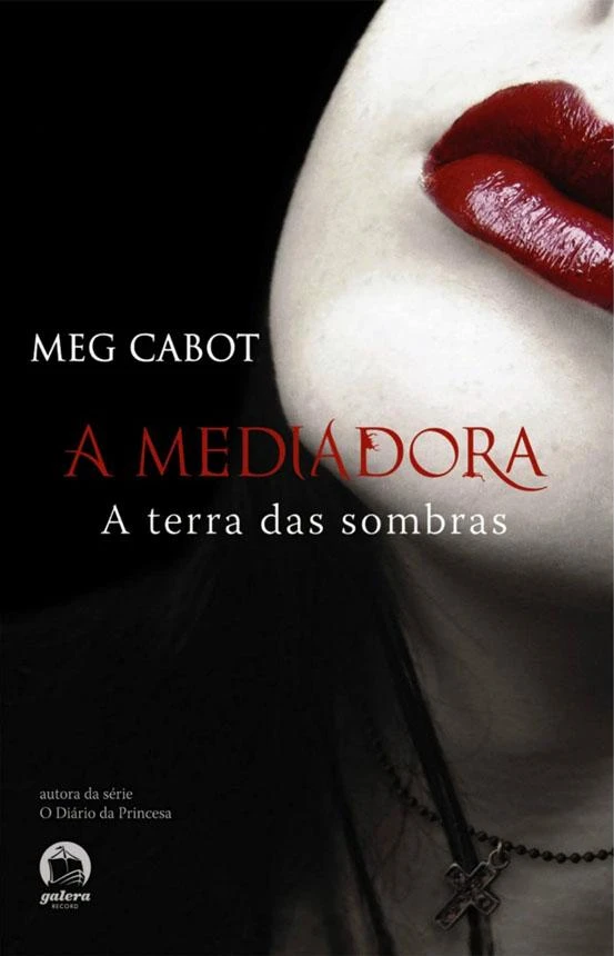 A Terra das Sombras