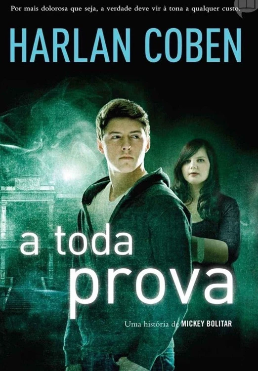 A Toda Prova