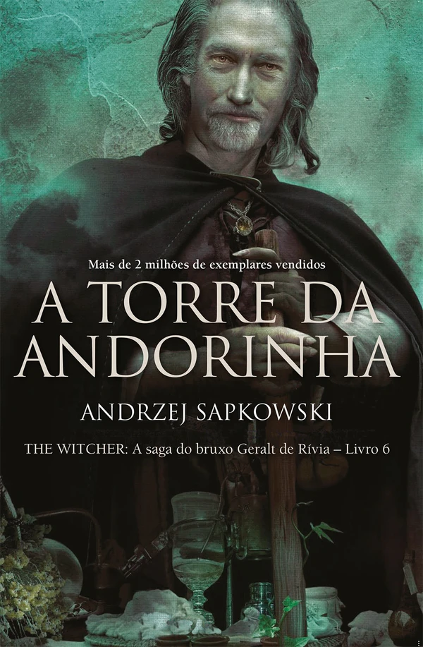 A Torre da Andorinha