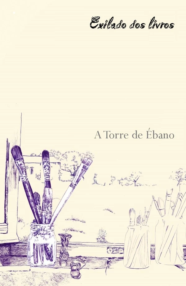 A Torre de Ébano