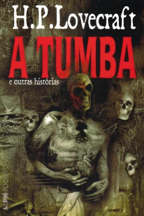 A tumba e outras histórias