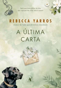 Baixar A última carta Pdf ePub Ler Online
