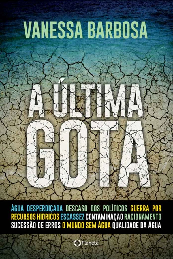 A última gota