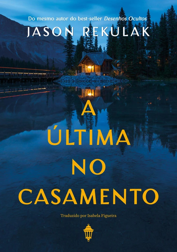 A última no casamento