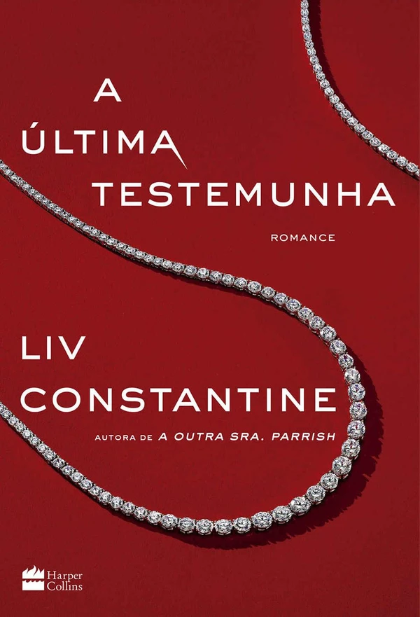 A última testemunha