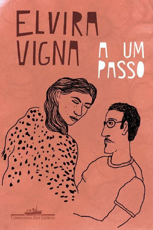 A um passo: Nova edição
