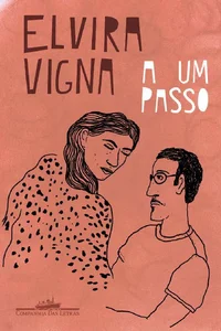 A um passo: Nova edição