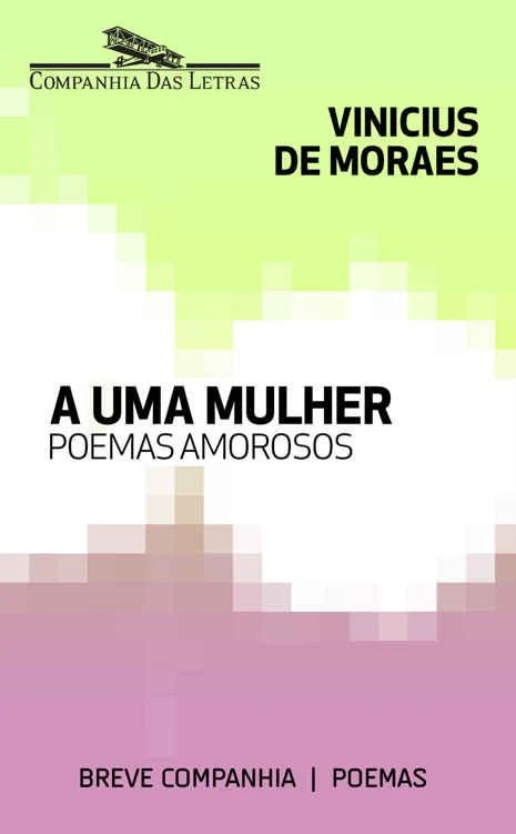 A uma mulher