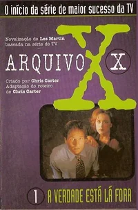 A Verdade está Lá Fora