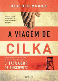 A Viagem de Cilka