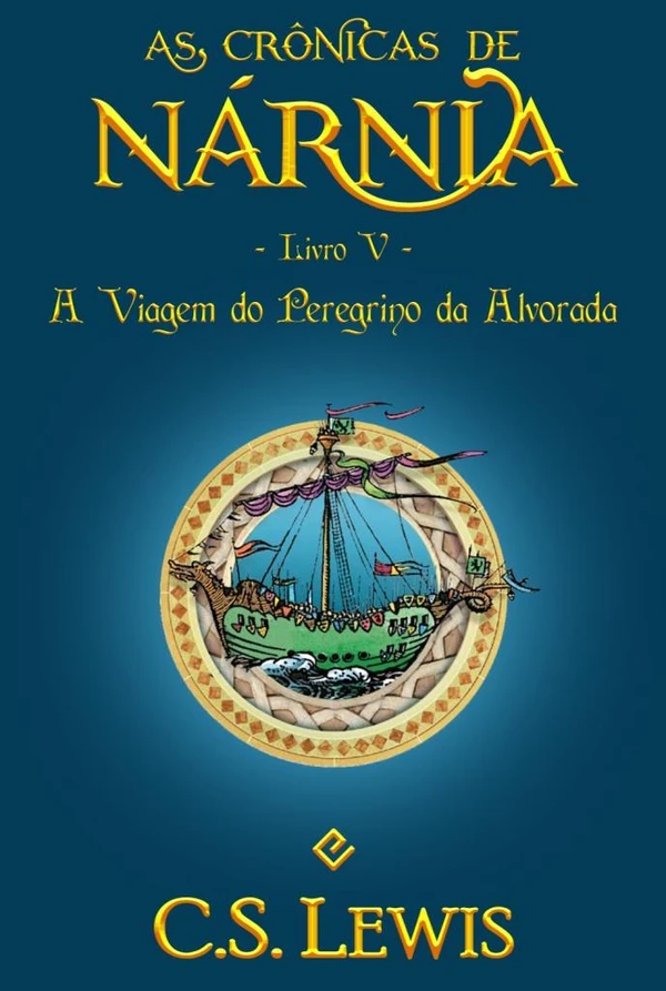 A Viagem do Peregrino da Alvorada