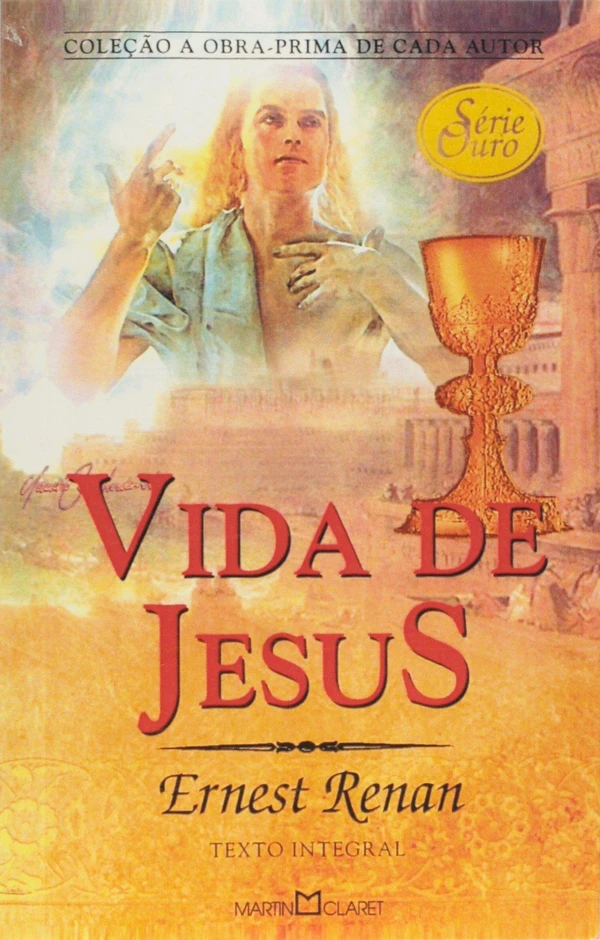A Vida de Jesus