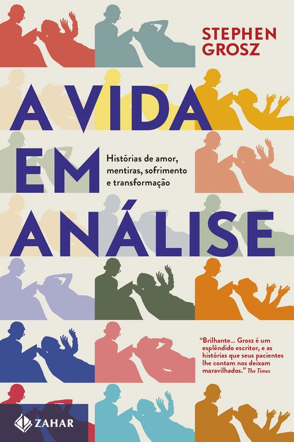 A Vida em Análise