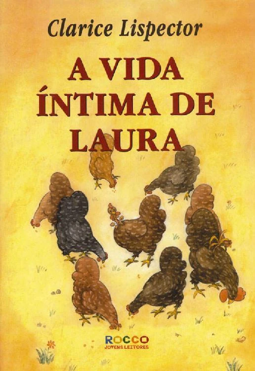 A Vida Íntima de Laura