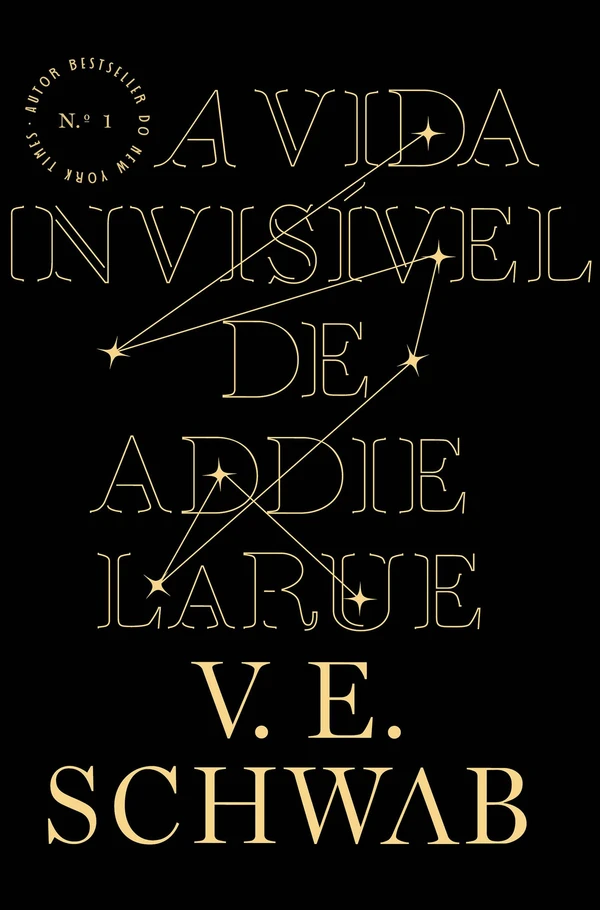 A Vida Invisível de Addie LaRue