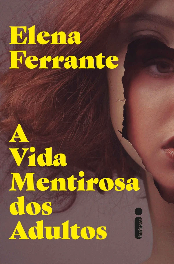 A Vida Mentirosa dos Adultos