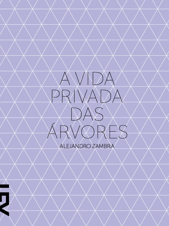 A vida privada das árvores
