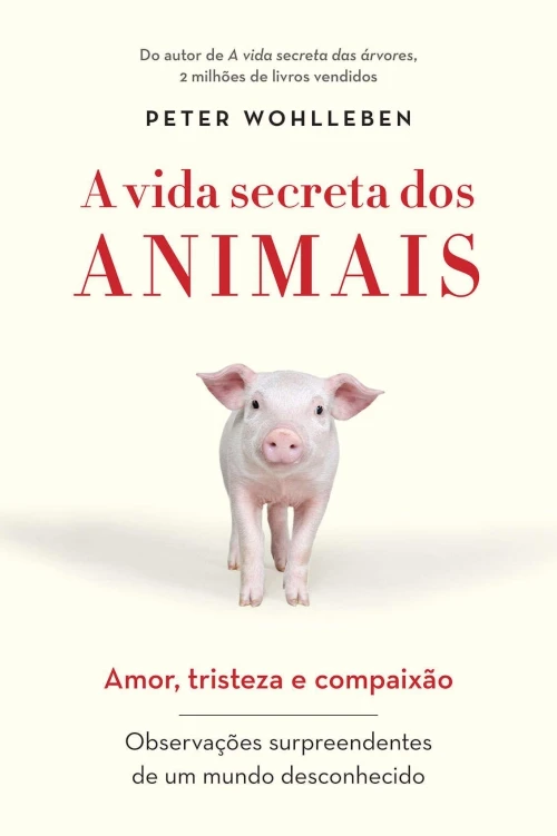 A Vida Secreta dos Animais