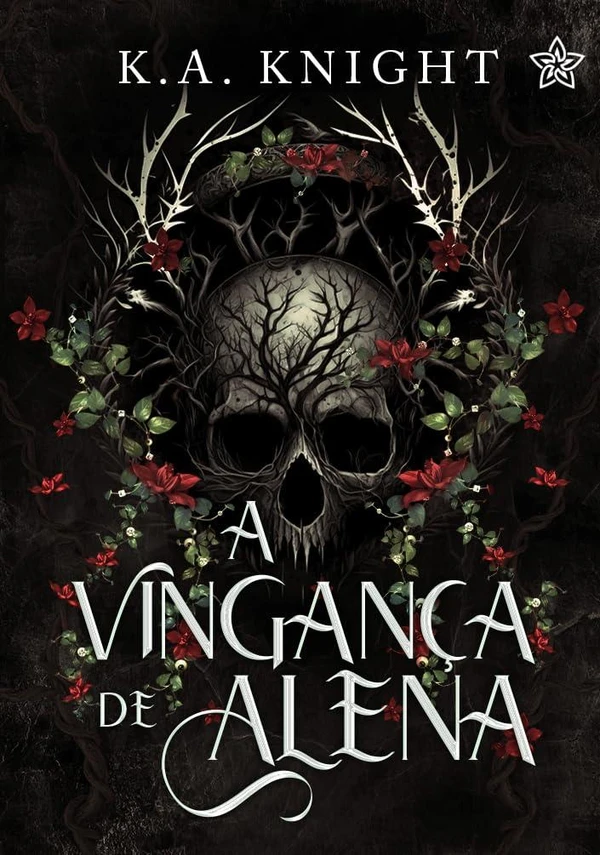 A Vingança de Alena