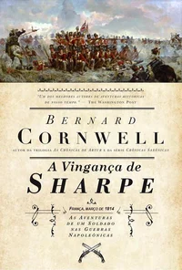 A Vingança de Sharpe