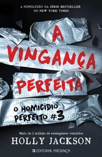 A Vingança Perfeita