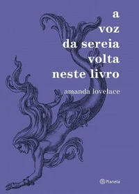 Baixar A Voz Da Sereia Volta Neste Livro Pdf ePub Ler Online