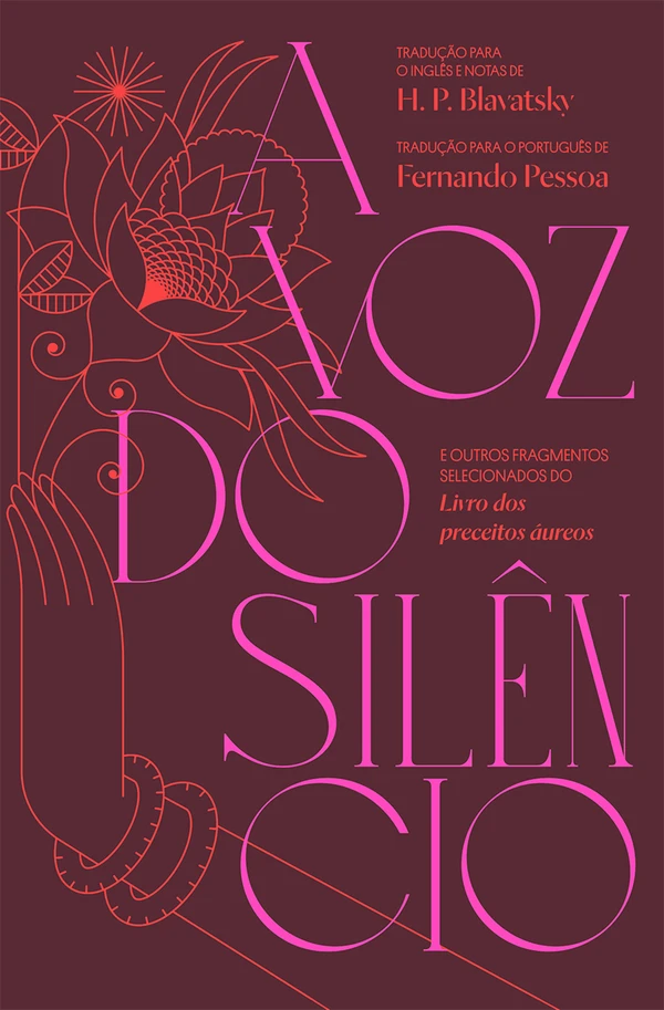 A voz do silêncio