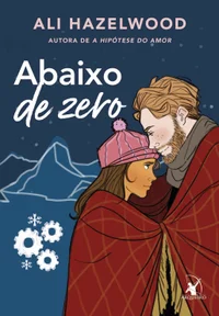 Abaixo de zero (Odeio te amar)