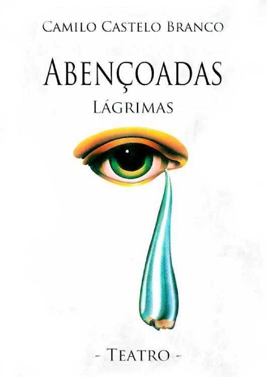 Abençoadas Lágrimas