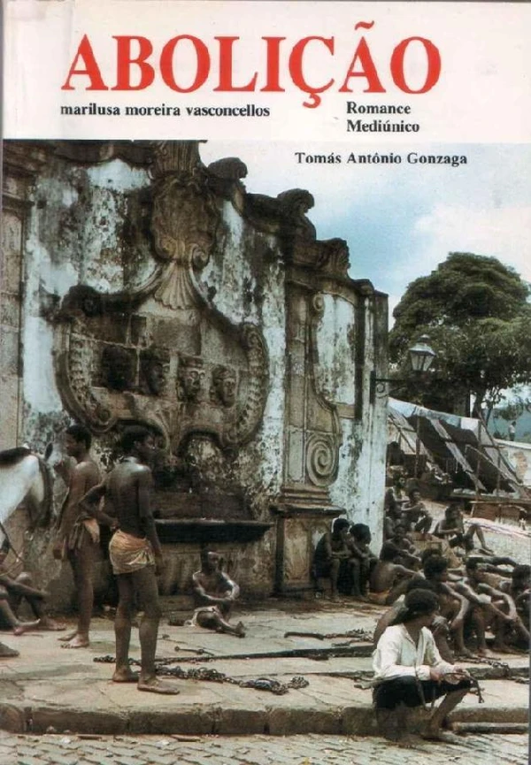 Abolição