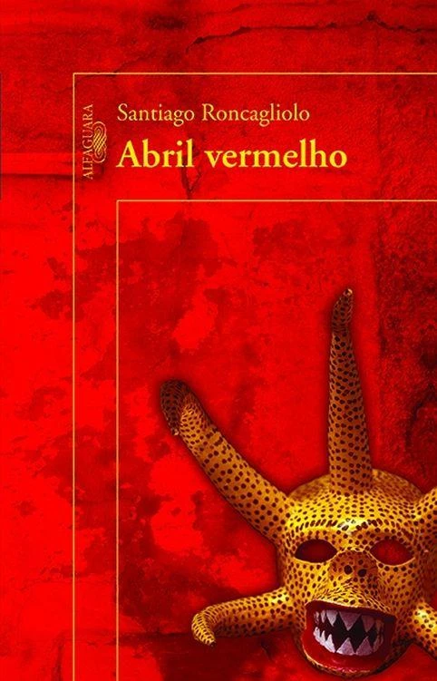 Abril Vermelho