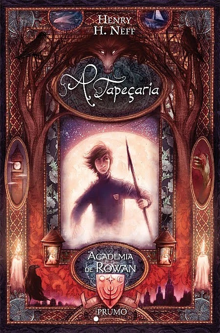 Academia de Rowan