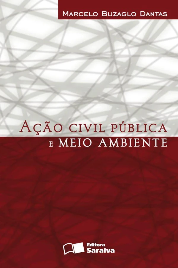 AÇÃO CIVIL PÚBLICA E MEIO AMBIENTE
