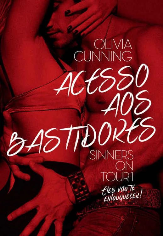 Acesso aos bastidores