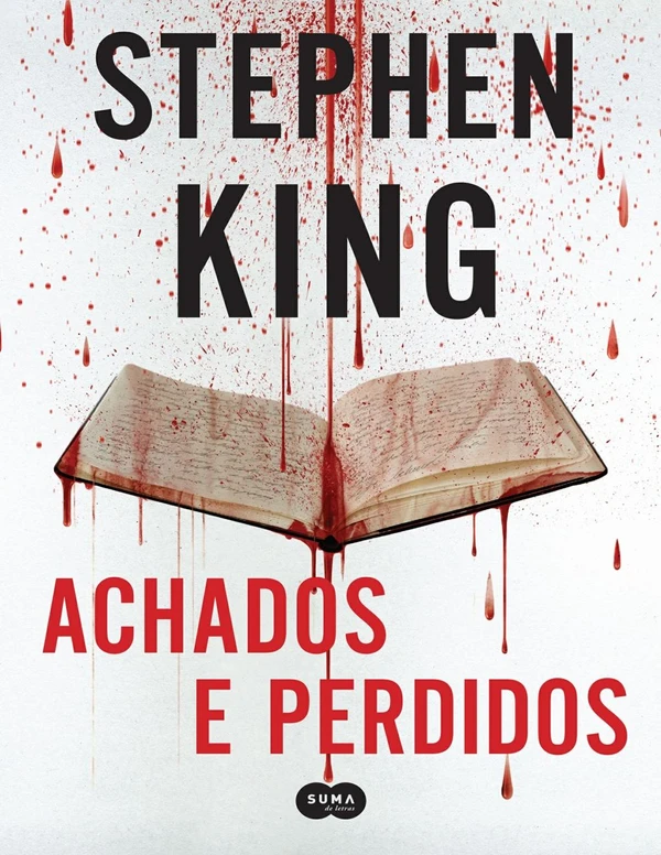 Achados e Perdidos