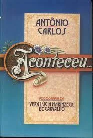 Aconteceu...