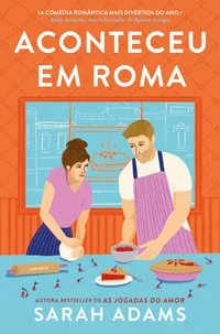 Aconteceu em Roma