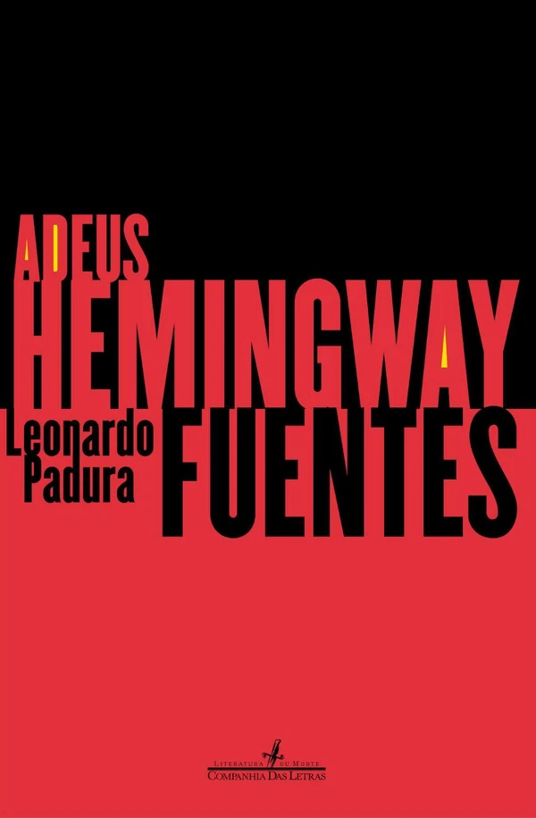 Adeus, Hemingway