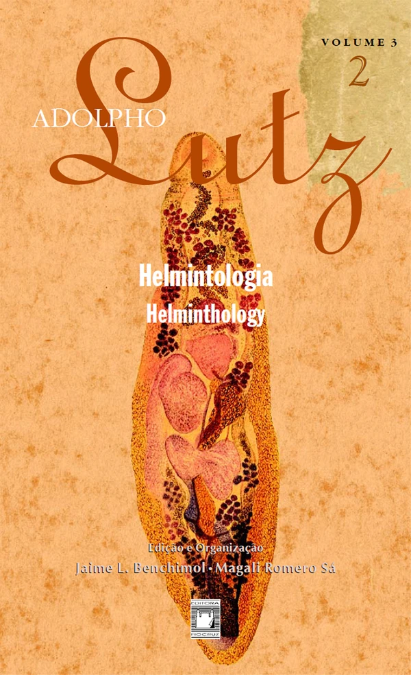 Adolpho Lutz: Helmintologia