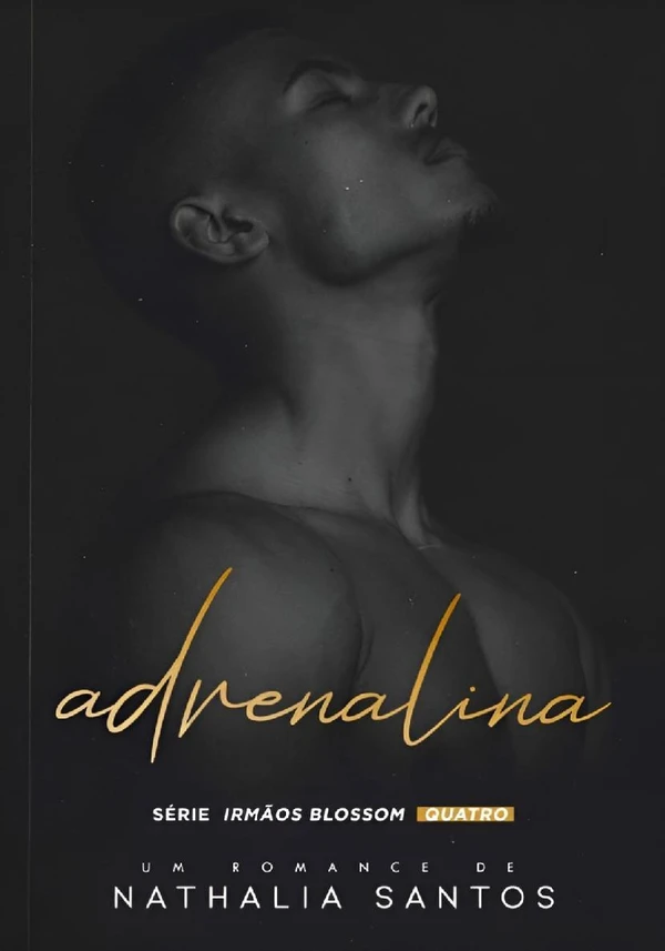 Adrenalina