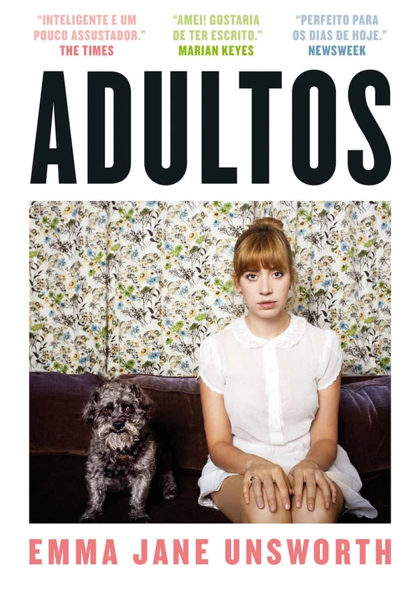 Adultos