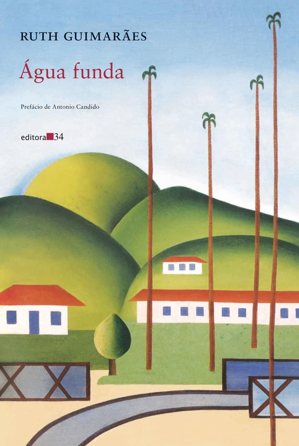Água Funda