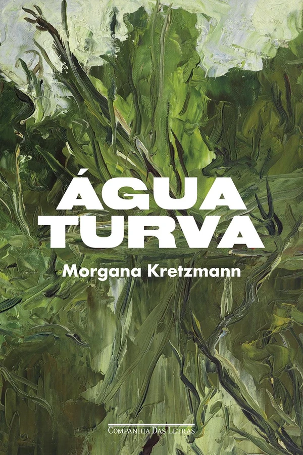 Água turva