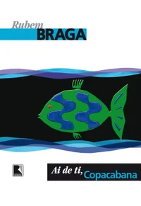 Ai de ti, Copacabana