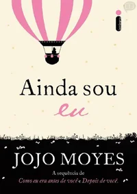 Ainda sou Eu